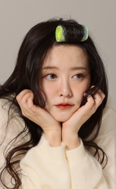 그래비티&구혜선, KAIST서 만든 ‘펼치는 헤어롤’ 출시…플라스틱 80% 줄였다